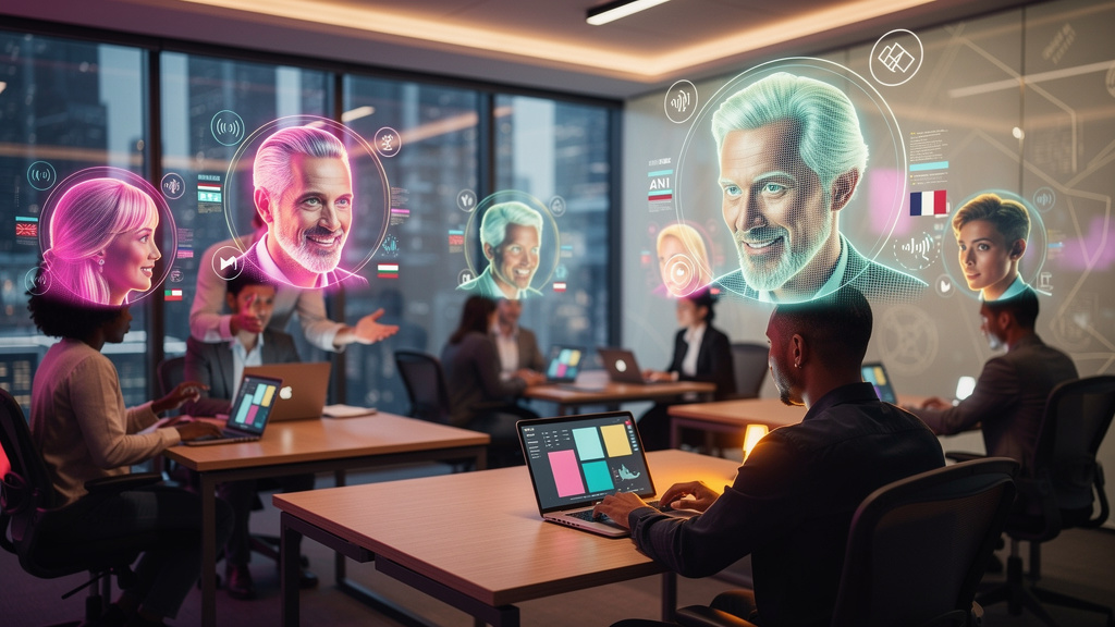 Framework completo para escalar EAD com IA em 2026