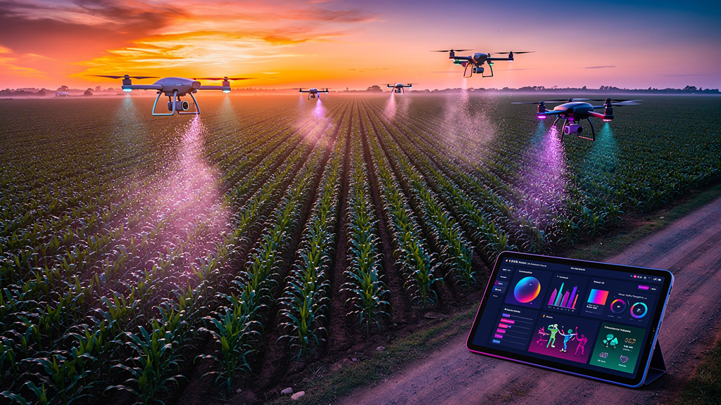 Framework completo para escalar Educação no Agronegócio em 2026