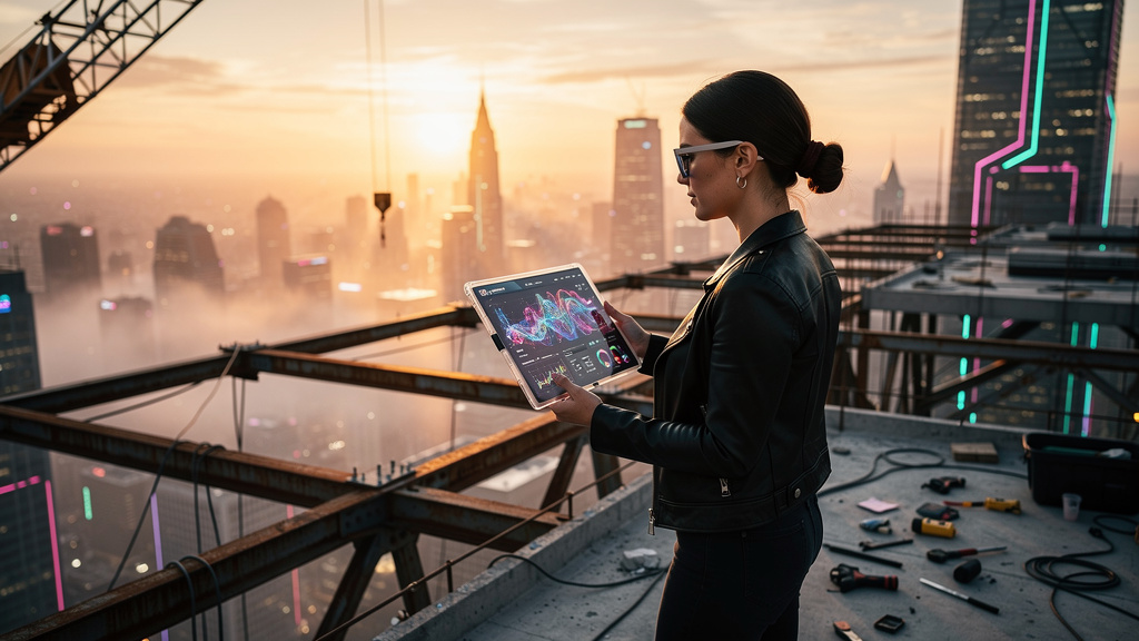 Framework completo para escalar IA para Founders