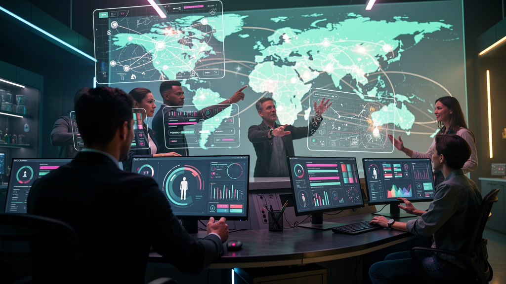 Framework Completo para Escalar LXP em 2026: 7 Tecnologias Essenciais