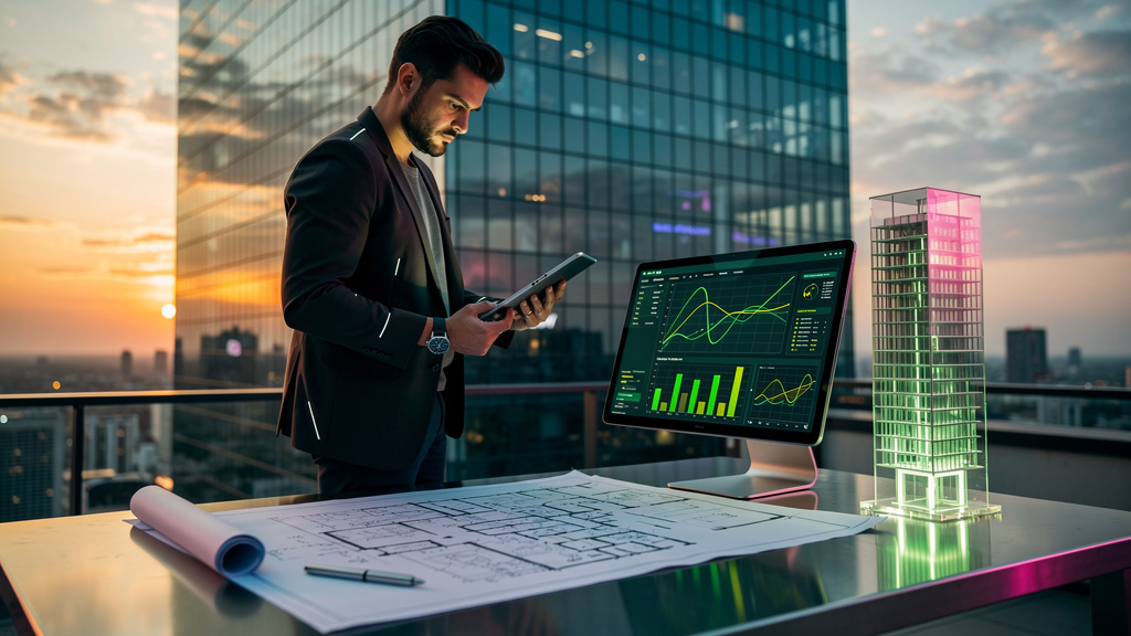 Framework completo para escalar ROI de IA