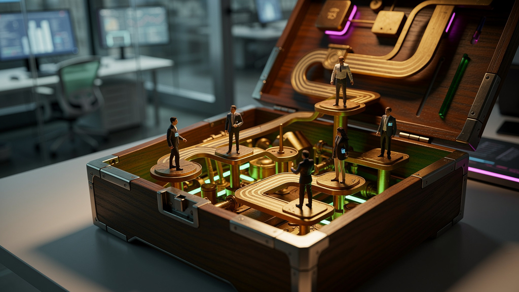 Framework completo para escalar Trilhas de Aprendizagem em 2026