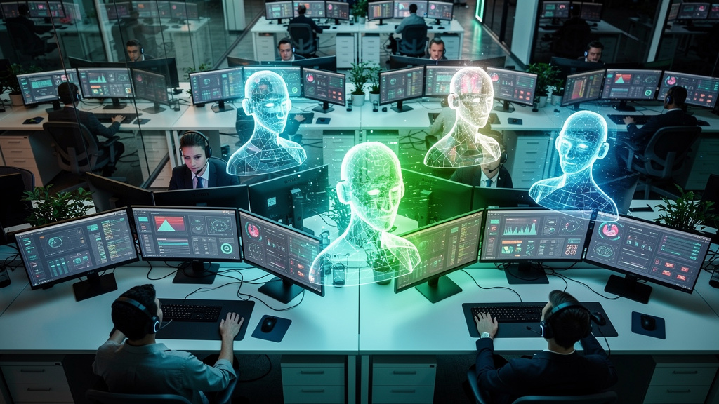 Franqueadoras Padronizam Atendimento com IA: Toolzz Revoluciona o Setor