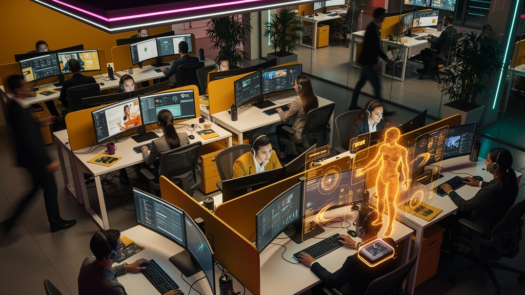 Franqueadoras: Padronize o Atendimento com Agentes de IA e Multiplique Resultado