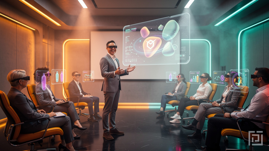 Franquias Aceleram com EAD e IA: O Futuro do Treinamento