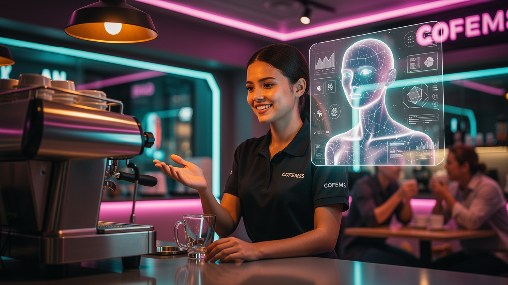 Franquias Adoção IA para Padronizar Atendimento ao Cliente