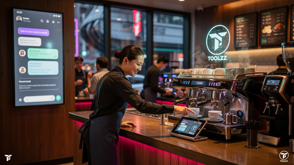 Franquias Adoção IA para Padronizar Atendimento ao Cliente