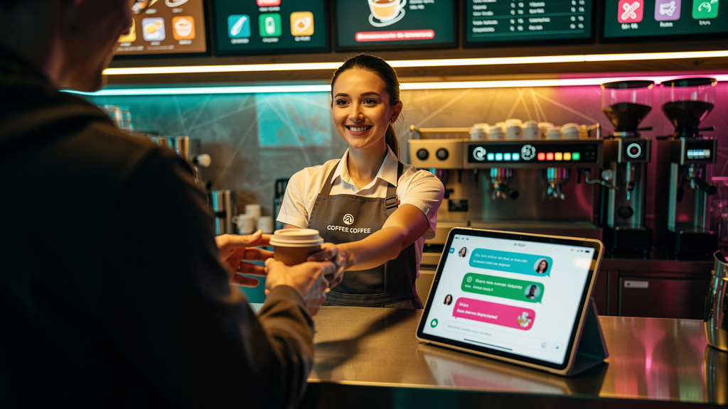 Franquias Aumentam Eficiência com Agentes de IA