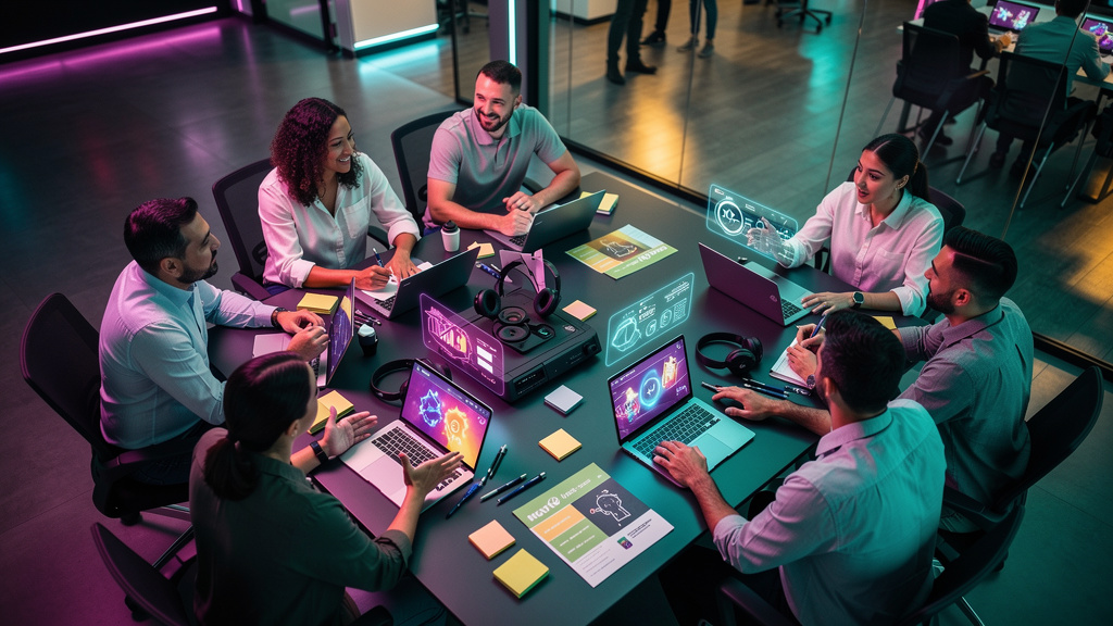 Franquias de sucesso: a importância do treinamento contínuo