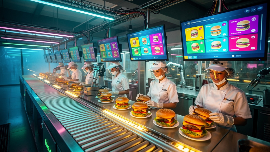 Franquias de Sucesso: Como a Padronização Impulsiona a Expansão