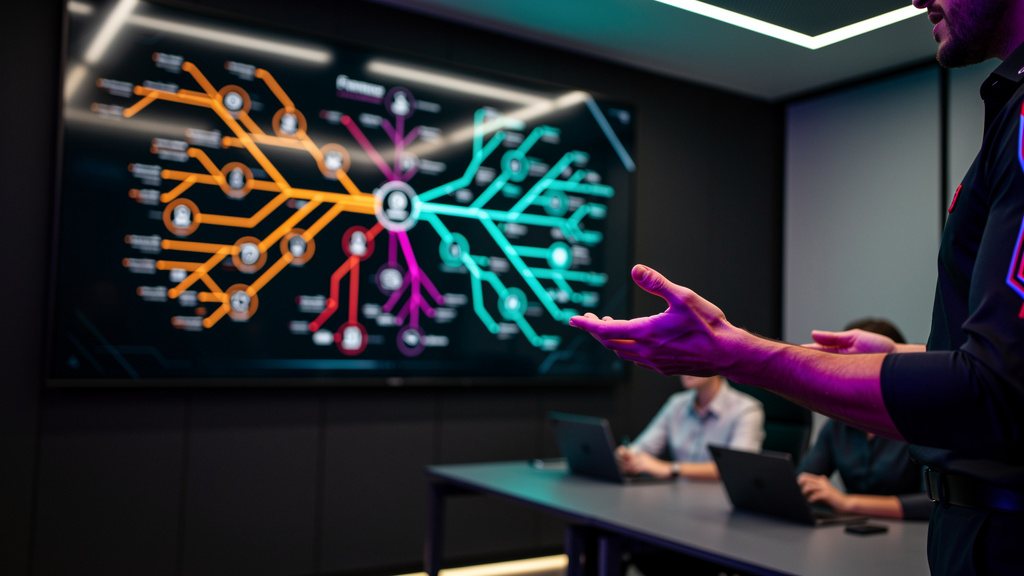 Franquias de sucesso: como o treinamento contínuo impulsiona a expansão