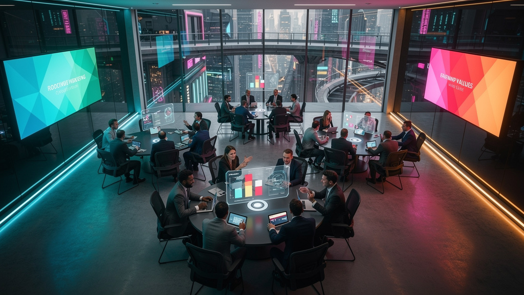 Franquias de sucesso: como o treinamento contínuo impulsiona a expansão