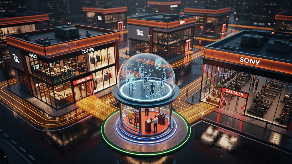 Franquias de Sucesso: Como o Treinamento Contínuo Impulsiona a Padronização