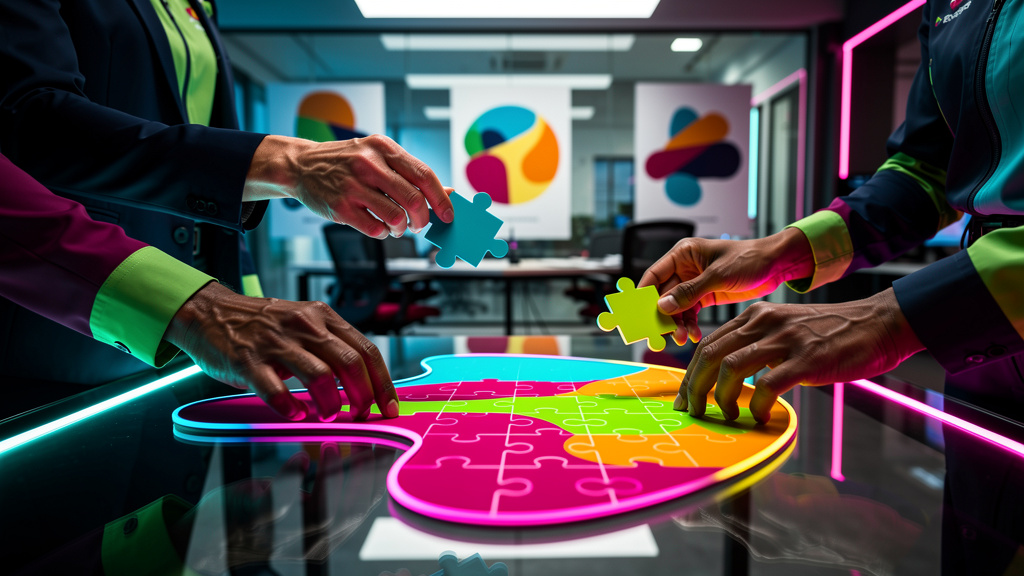 Franquias de sucesso: como o treinamento contínuo impulsiona a padronização e o