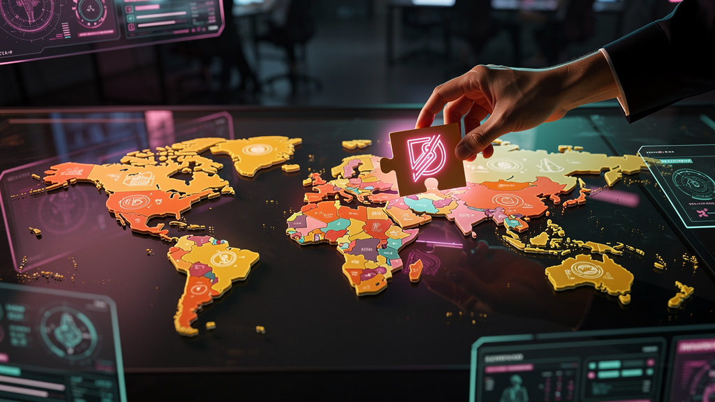 Franquias de Sucesso: Como o Treinamento Escalável Garante a Qualidade