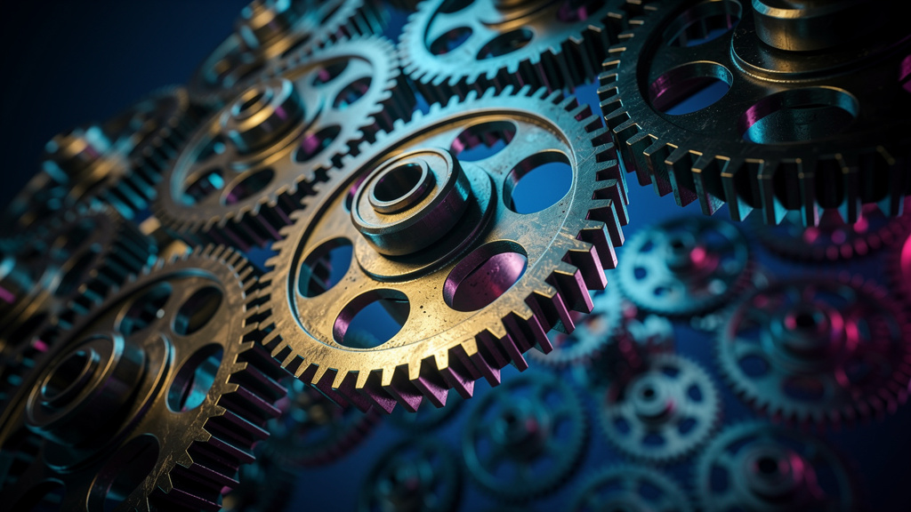 Franquias de Sucesso: Como o Treinamento Escalável Impulsiona a Padronização