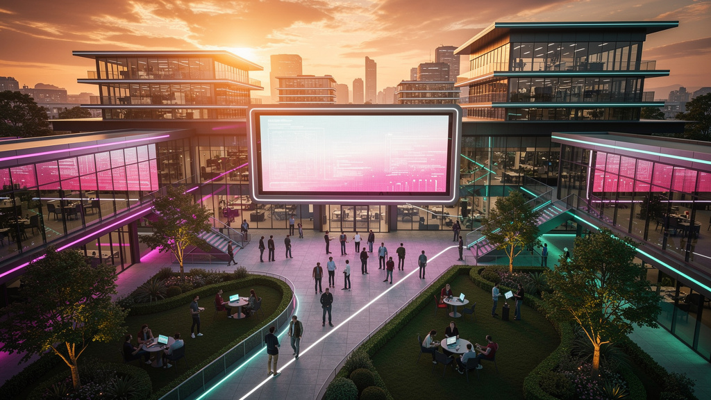 Franquias de Sucesso: Como o Treinamento Escalável Impulsiona a Padronização