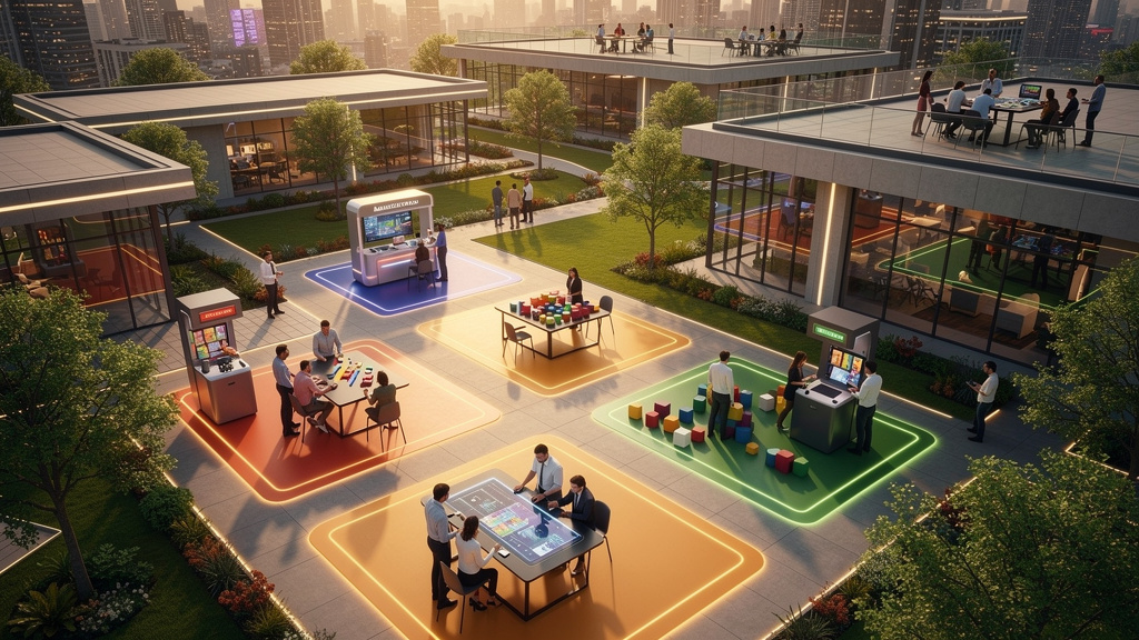 Franquias de Sucesso: Como o Treinamento Escalável Impulsiona a Padronização