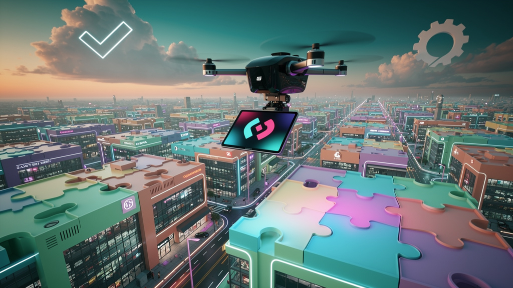 Franquias de Sucesso: Como o Treinamento Escalável Impulsiona a Padronização