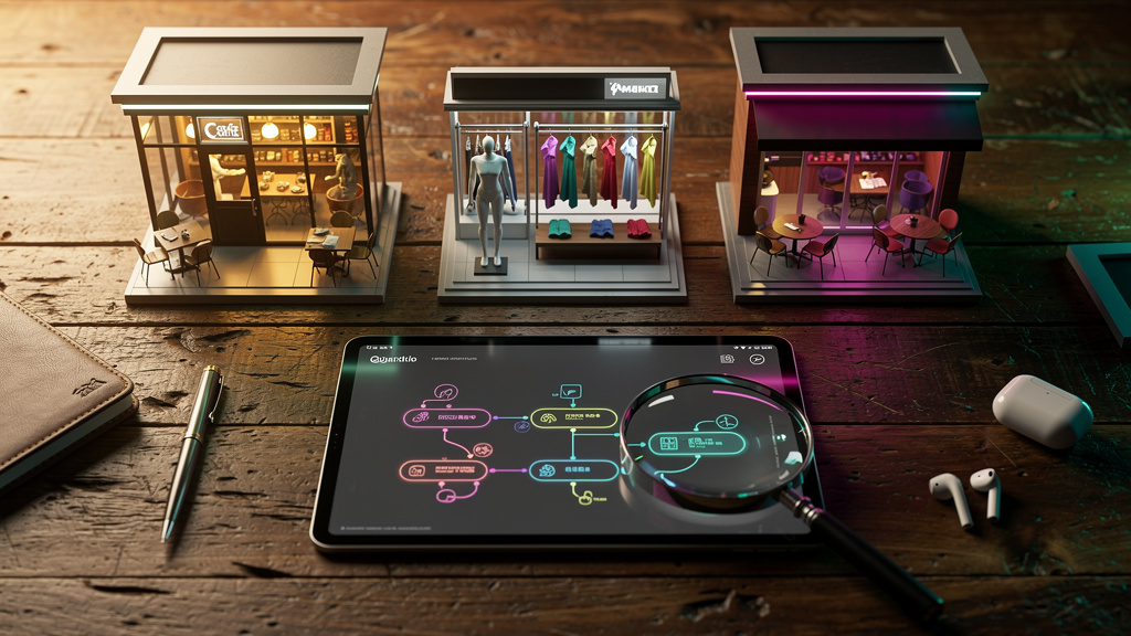 Franquias de Sucesso: Como o Treinamento Escalável Impulsiona a Padronização