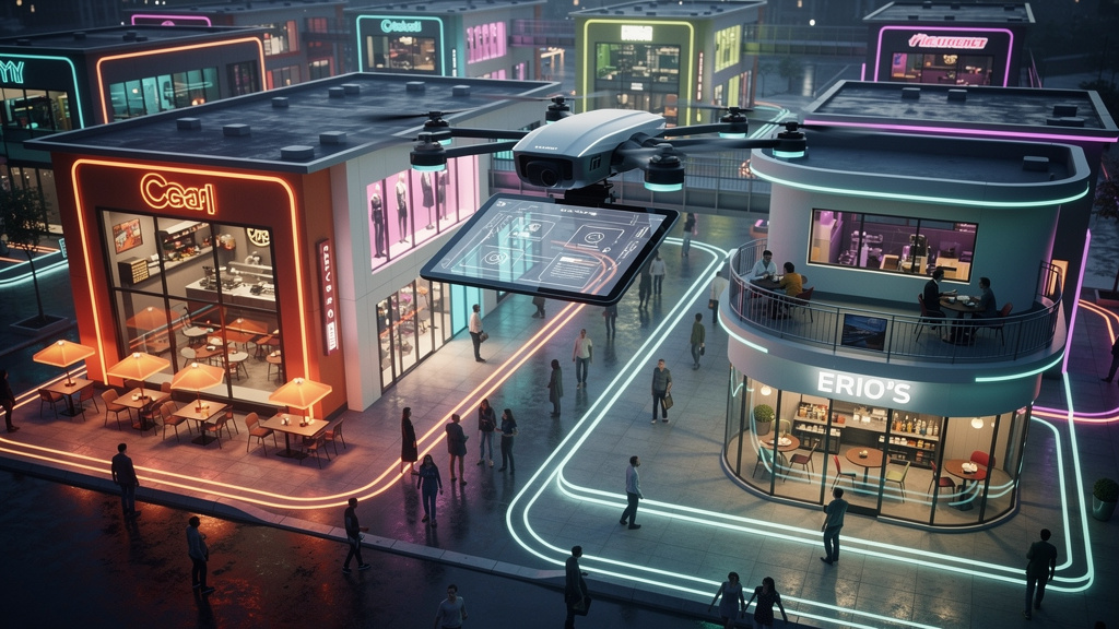 Franquias de Sucesso: Como o Treinamento Escalável Impulsiona a Padronização