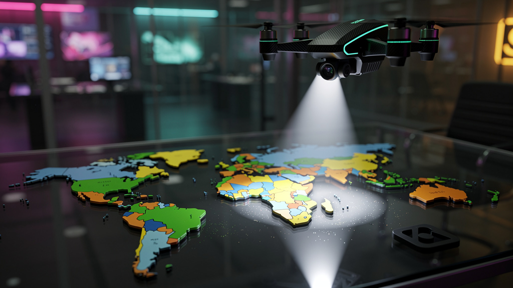 Franquias de Sucesso: Como o Treinamento Escalável Impulsiona a Padronização