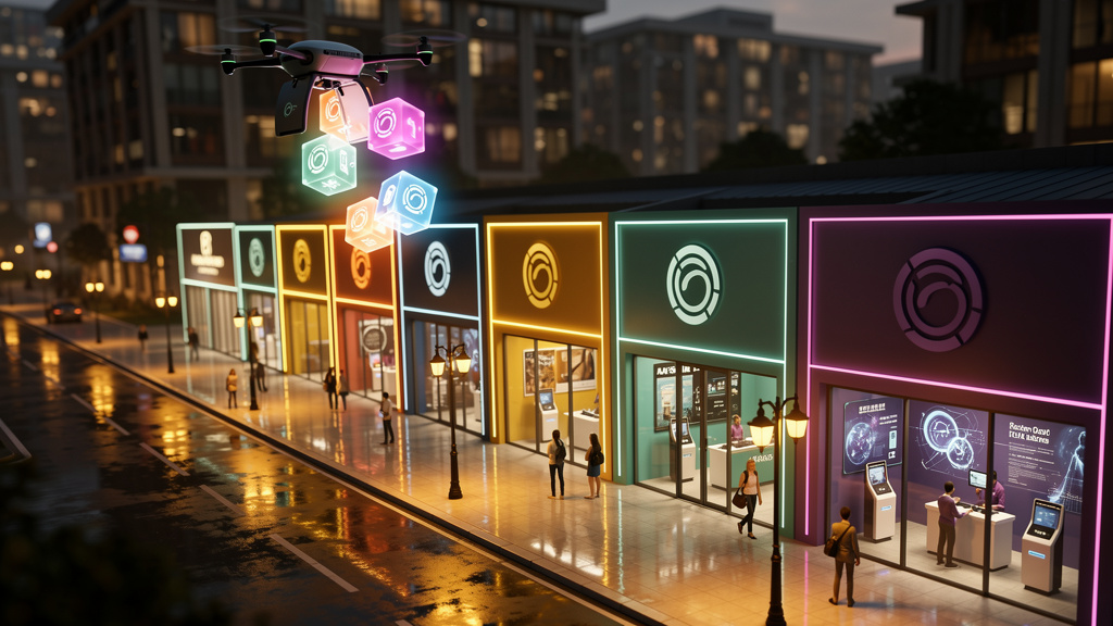 Franquias de Sucesso: Como o Treinamento Escalável Impulsiona a Qualidade