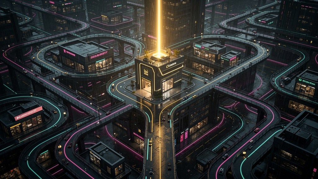 Franquias de Sucesso: Como o Treinamento Escalável Impulsiona o Crescimento