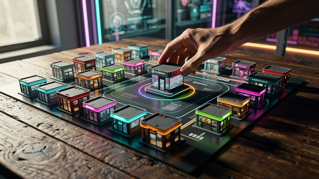 Franquias de Sucesso: Como o Treinamento Escalonável Impulsiona a Padronização