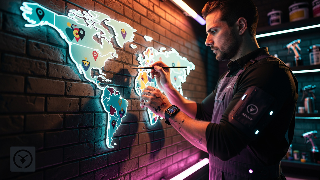 Franquias de Sucesso: Como o Treinamento Padronizado Impulsiona a Escalabilidade