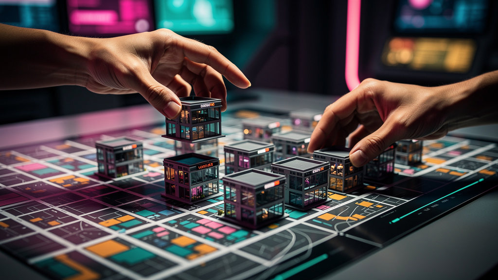 Franquias de Sucesso: Como o Treinamento Padronizado Impulsiona a Escalabilidade