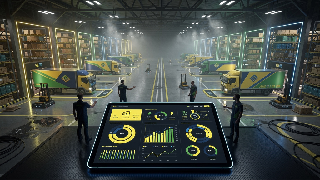 Franquias de Sucesso: Como o Treinamento Padronizado Impulsiona a Escalabilidade