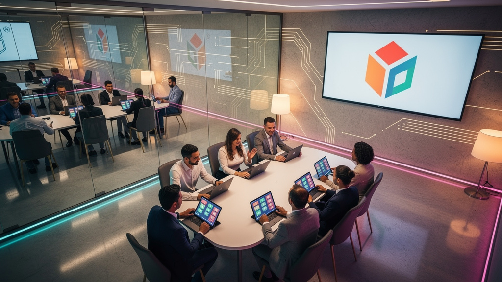 Franquias de Sucesso: Como o Treinamento Padronizado Impulsiona a Escalabilidade