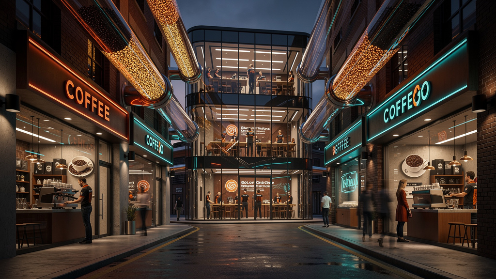 Franquias de Sucesso: Como o Treinamento Padronizado Impulsiona a Expansão