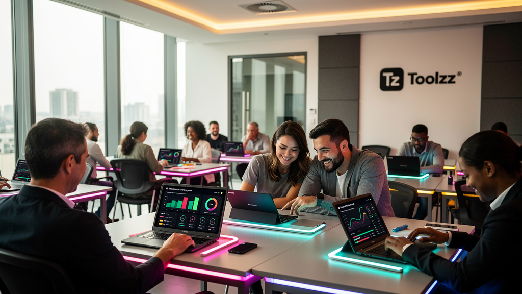 Franquias de sucesso: como padronizar e escalar o treinamento de rede