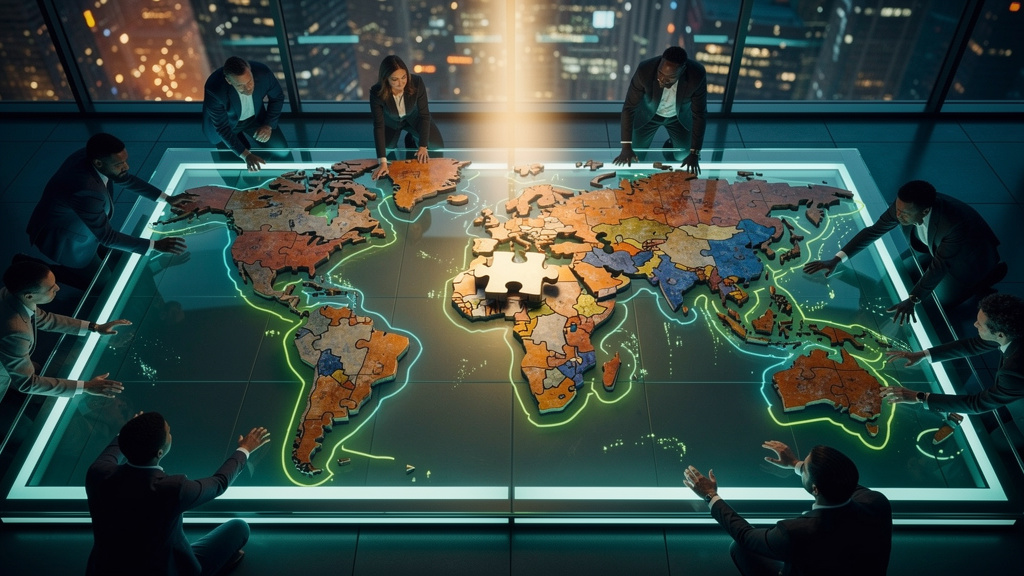 Franquias de Sucesso: Como Padronizar e Escalar Treinamentos