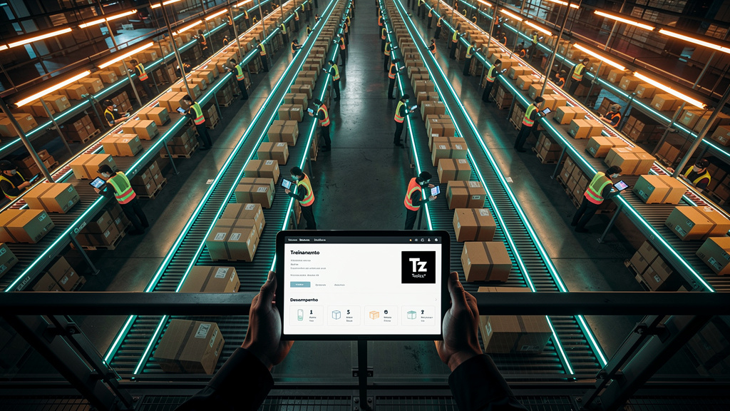 Franquias de Sucesso: Como Padronizar o Treinamento e Escalar com Qualidade