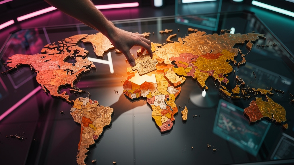 Franquias de Sucesso: Como Treinamento Escalável Impulsiona a Padronização