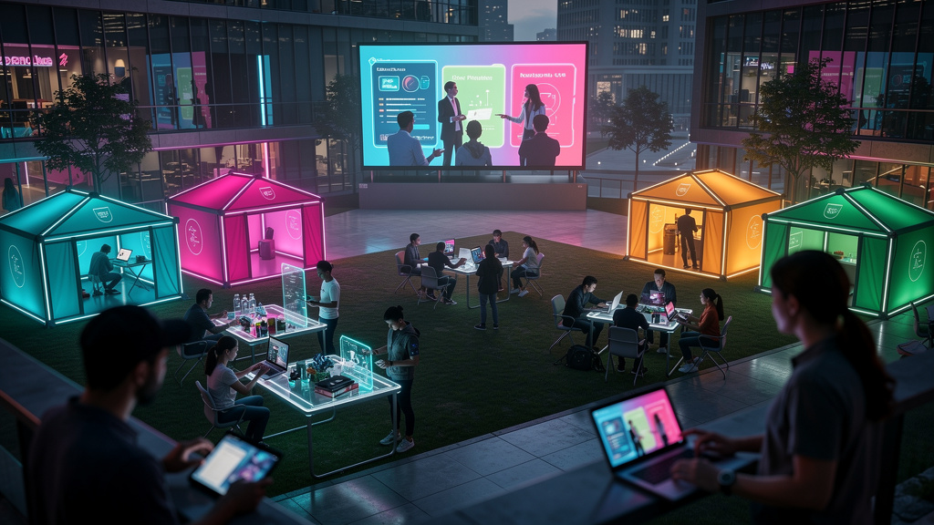 Franquias de Sucesso: O Papel Crucial do Treinamento Padronizado