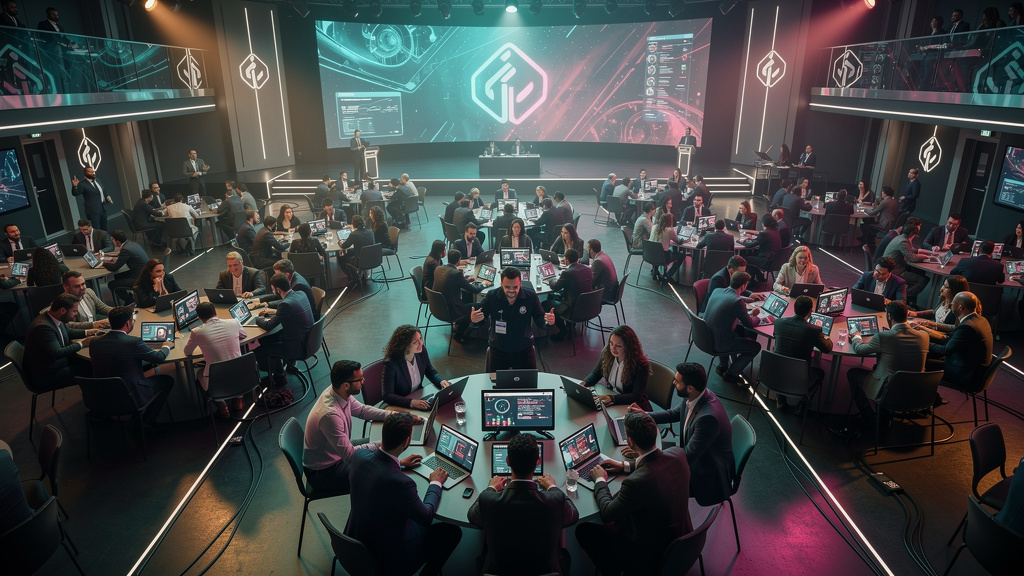 Franquias de Sucesso: O Treinamento Contínuo como Pilar da Qualidade