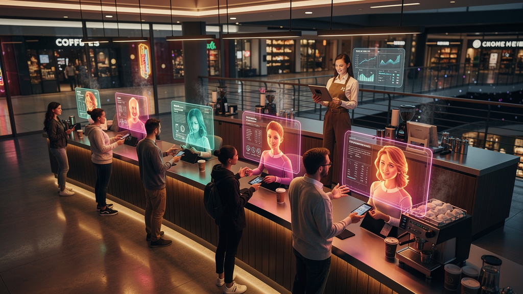 Franquias de Sucesso: Padronização do Atendimento com IA