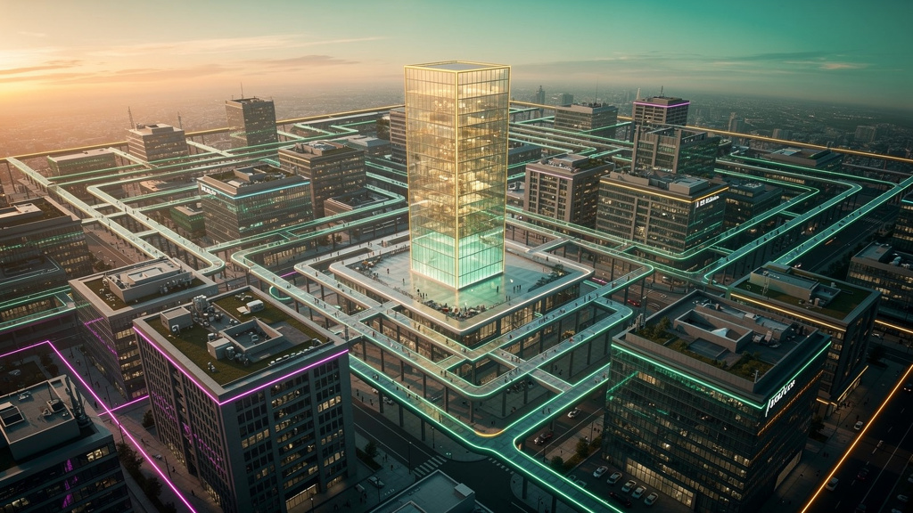 Franquias de Sucesso: Padronização Impulsiona Escalabilidade