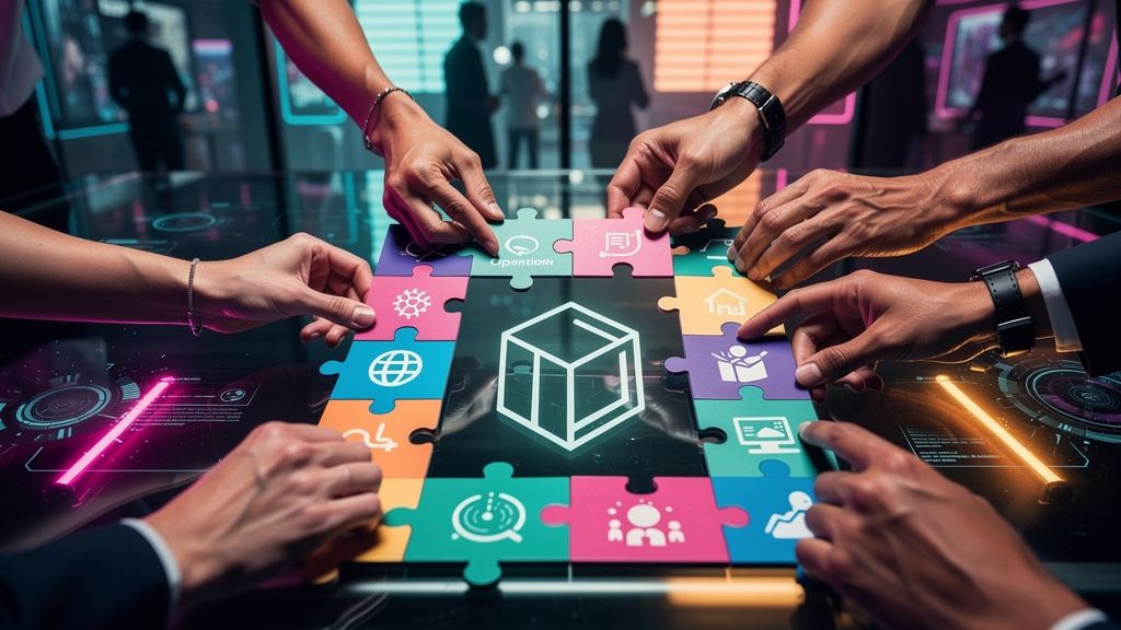 Franquias de Sucesso: Treinamento Contínuo é a Chave