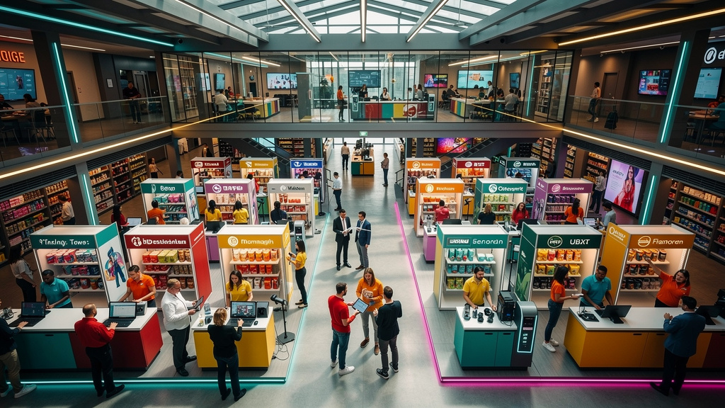 Franquias de Sucesso: Treinamento Contínuo é a Chave