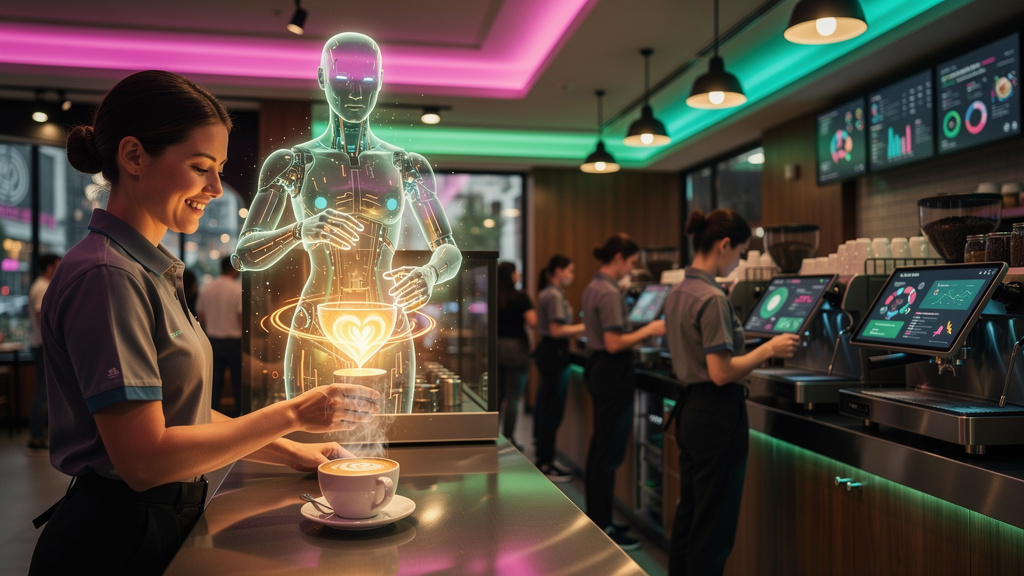 Franquias de Sucesso: Treinamento Contínuo e o Poder da IA