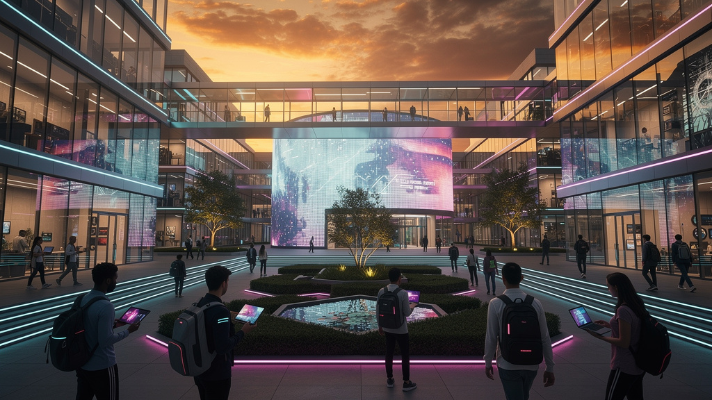 Franquias de Sucesso: Treinamento Escalável Impulsiona Expansão