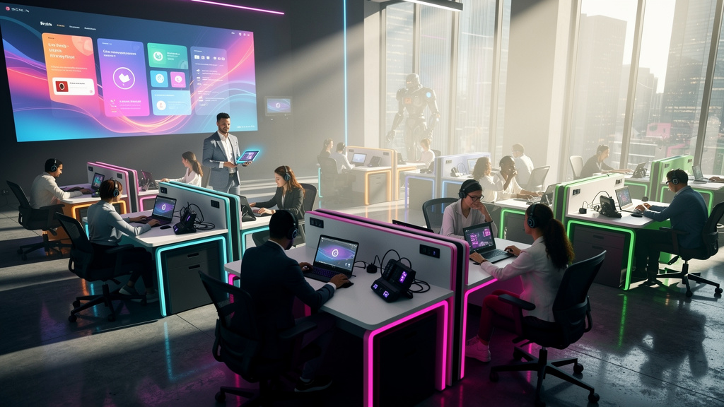 Franquias e Redes Multiunidades: Escalando o Sucesso com Treinamento