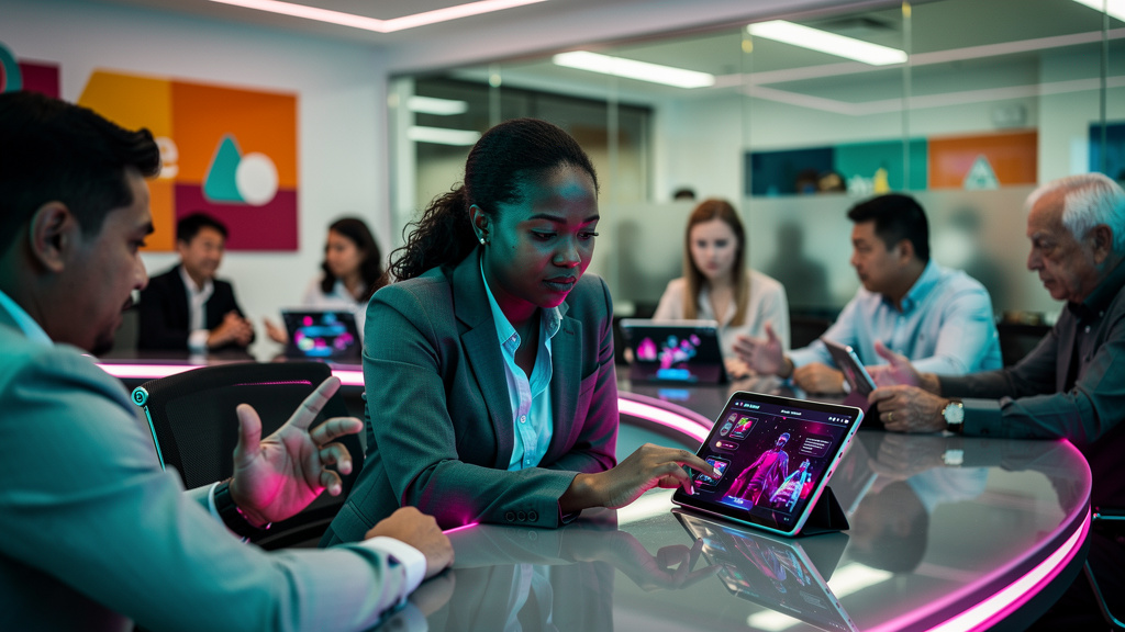 Franquias e Redes Multiunitárias: Otimizando o Treinamento para o Crescimento