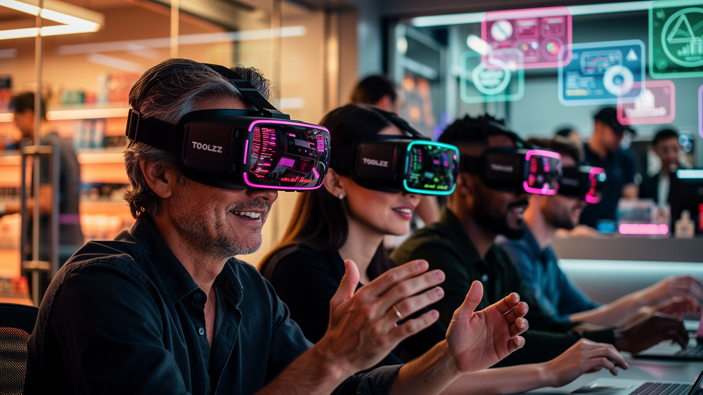 Franquias em Expansão: Como o Treinamento Digital Impulsiona o Crescimento