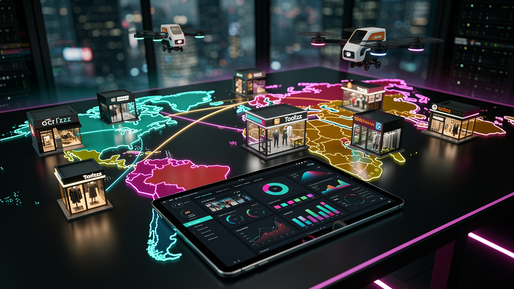 Franquias em Expansão: Como o Treinamento Escalável Impulsiona o Sucesso